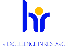 Logo Human Resources Strategy for Researchers 